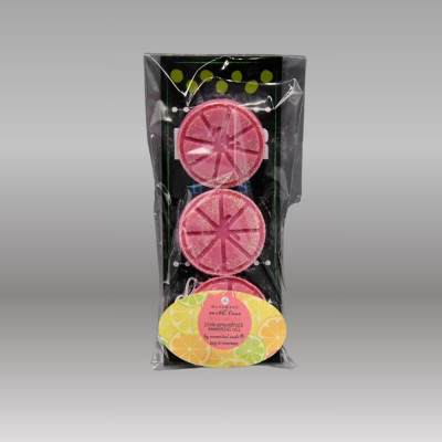 Wax Melts [Pink Grapefruit]
